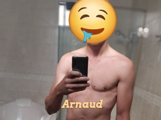 Arnaud