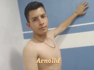 Arnolld