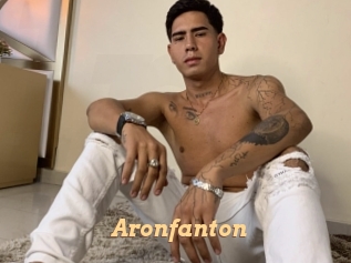 Aronfanton