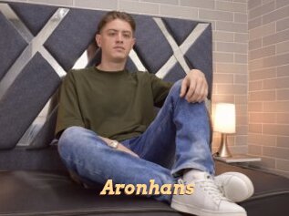 Aronhans