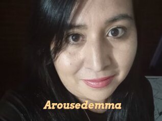 Arousedemma