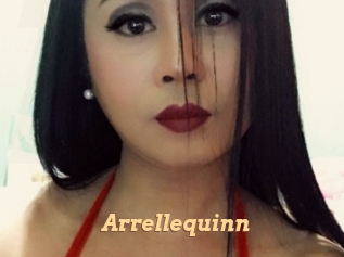 Arrellequinn