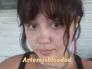 Artemisblooded