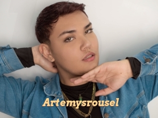 Artemysrousel