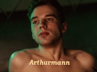 Arthurmann