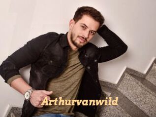 Arthurvanwild