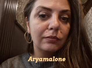 Aryamalone