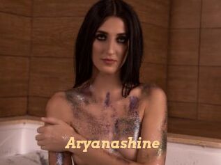 Aryanashine