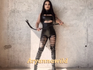 Aryannawild