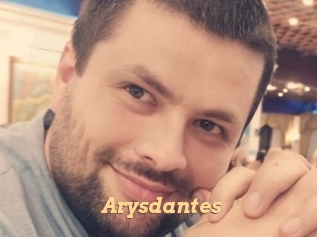 Arysdantes