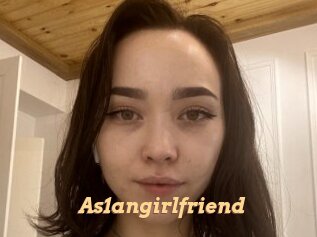 as1angirlfriend Live Paradise