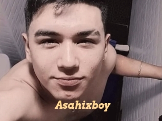 Asahixboy