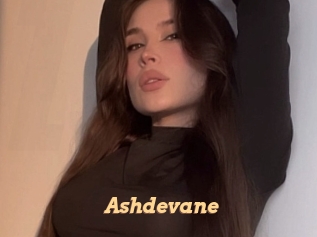 Ashdevane