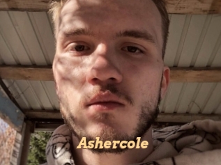 Ashercole