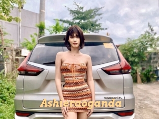 Ashieraoganda