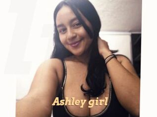 Ashley_girl