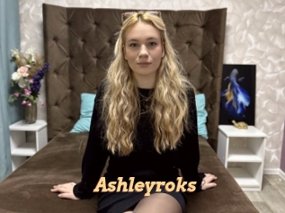 Ashleyroks