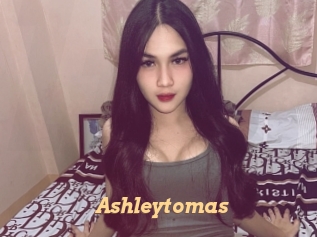 Ashleytomas