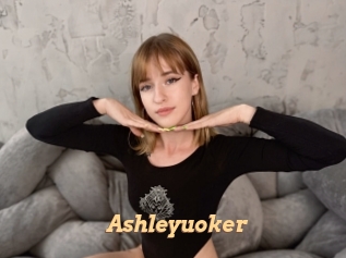 Ashleyuoker