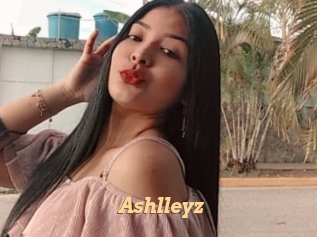 Ashlleyz
