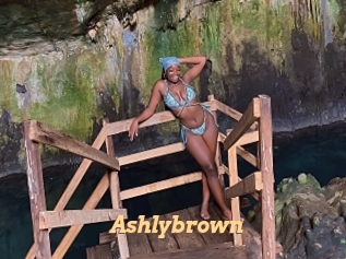 Ashlybrown