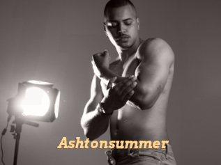 Ashtonsummer