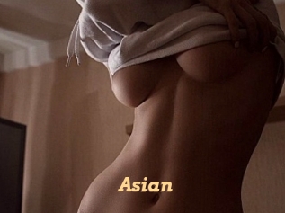 Asian