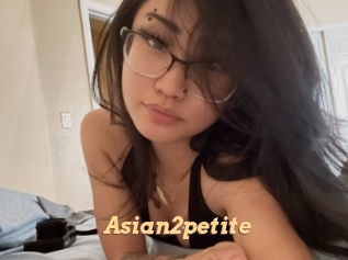 Asian2petite