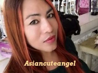 Asiancuteangel