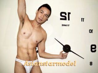 Asianstarmodel