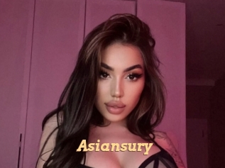 Asiansury