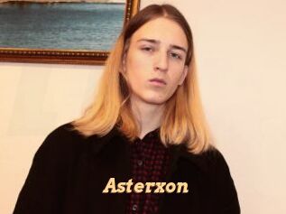 Asterxon