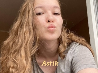 Astik