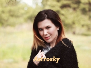 Astrosky