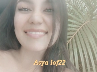 Asya_lof22