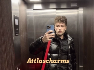 Attlascharms