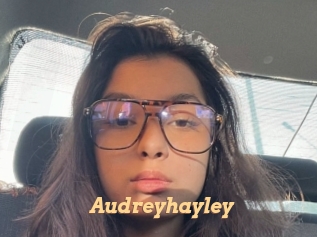 Audreyhayley