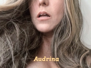 Audrina