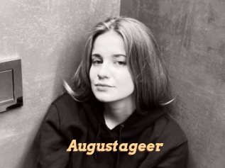 Augustageer