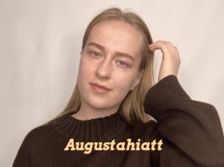 Augustahiatt