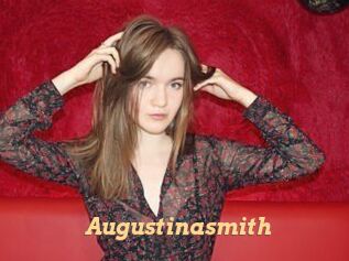 Augustinasmith