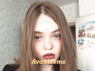 Avablooms