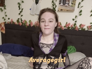 Averagegirl