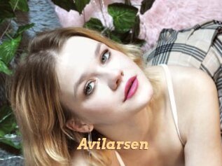 Avilarsen