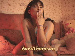 Avrilthomson