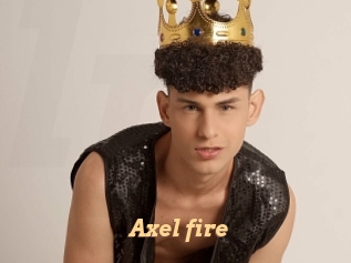 Axel_fire