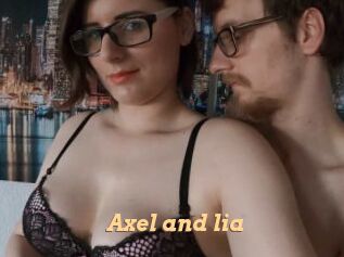 Axel_and_lia