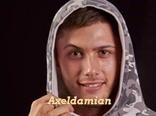 Axeldamian