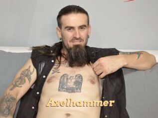 Axelhammer