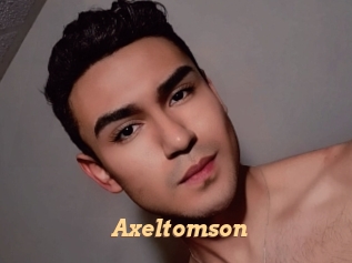 Axeltomson